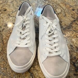 Vince men’s Fulton sneakers, size 9